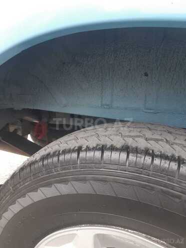 Ford Transit 2011, 138,851 km - 2.4 л - Qəbələ