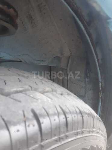 Ford Transit 2011, 138,851 km - 2.4 л - Qəbələ