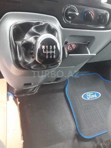 Ford Transit 2011, 138,851 km - 2.4 л - Qəbələ