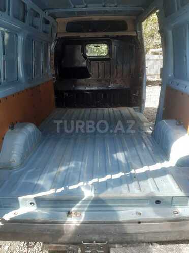 Ford Transit 2011, 138,851 km - 2.4 л - Qəbələ