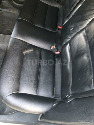 Volkswagen Passat 1999, 232,000 km - 1.8 l - Bakı