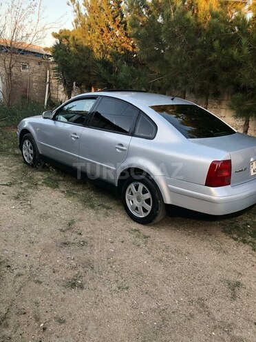 Volkswagen Passat 1999, 232,000 km - 1.8 l - Bakı