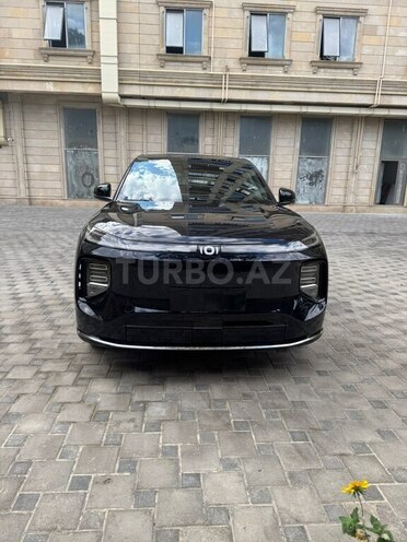 Changan Qiyuan Q07-1