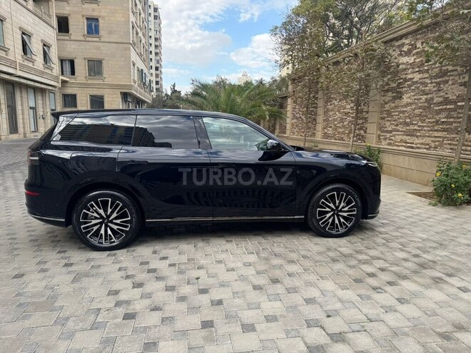 Changan Qiyuan Q07-3