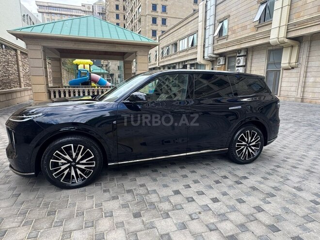 Changan Qiyuan Q07-2