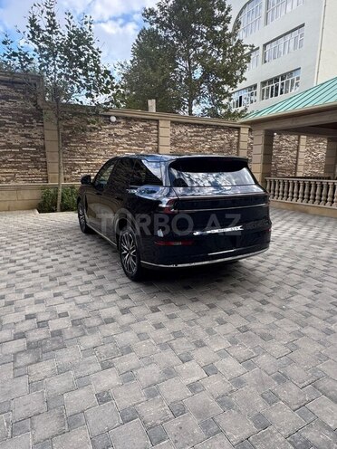 Changan Qiyuan Q07-4