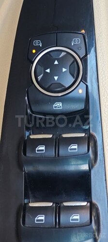 Ford Fusion (North America) 2016, 180,000 km - 1.5 l - Mingəçevir