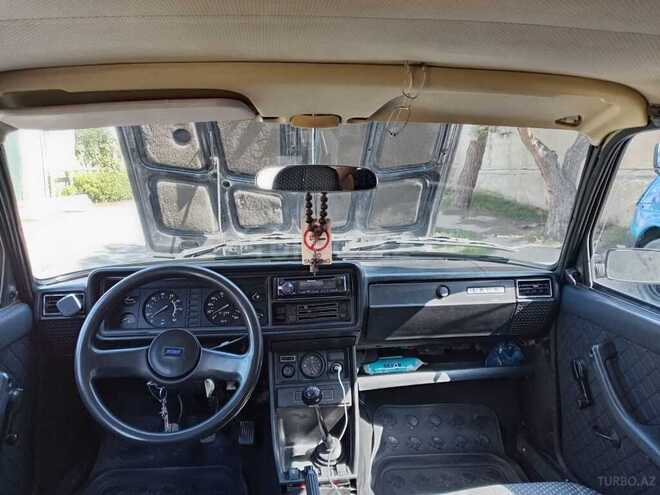 LADA (VAZ) 2107 2011, 81,387 km - 1.6 l - Bakı