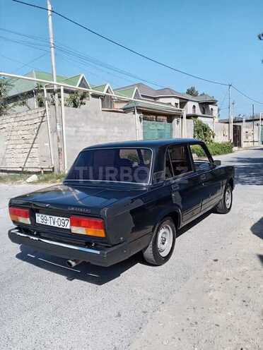 LADA (VAZ) 2107 2011, 81,387 km - 1.6 l - Bakı