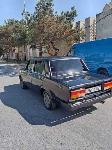 LADA (VAZ) 2107 2011, 81,387 km - 1.6 l - Bakı