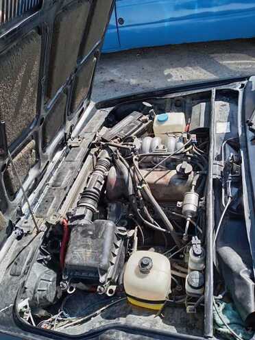 LADA (VAZ) 2107 2011, 81,387 km - 1.6 l - Bakı
