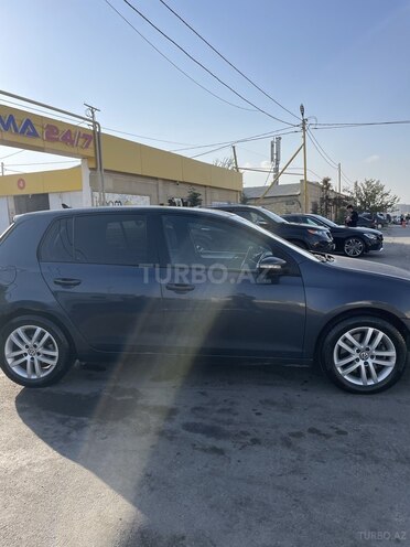 Volkswagen Golf 2009, 280,621 km - 1.4 l - Sumqayıt