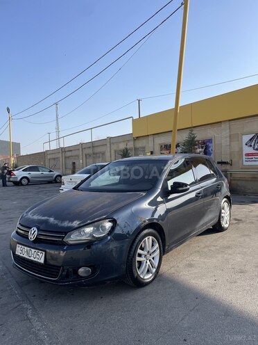 Volkswagen Golf 2009, 280,621 km - 1.4 l - Sumqayıt