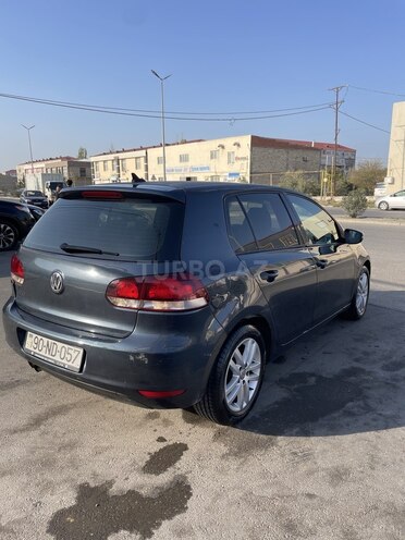 Volkswagen Golf 2009, 280,621 km - 1.4 l - Sumqayıt