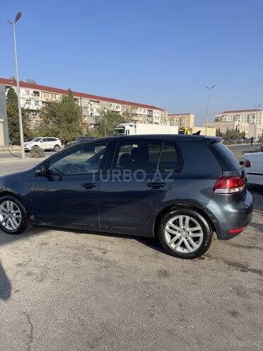 Volkswagen Golf 2009, 280,621 km - 1.4 l - Sumqayıt