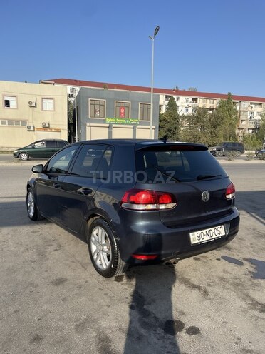 Volkswagen Golf 2009, 280,621 km - 1.4 l - Sumqayıt