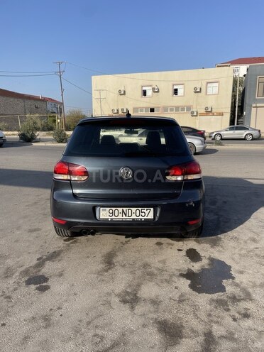 Volkswagen Golf 2009, 280,621 km - 1.4 l - Sumqayıt