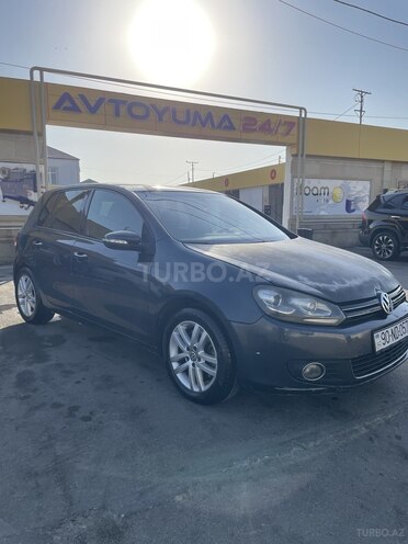 Volkswagen Golf 2009, 280,621 km - 1.4 l - Sumqayıt