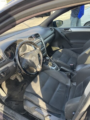 Volkswagen Golf 2009, 280,621 km - 1.4 l - Sumqayıt