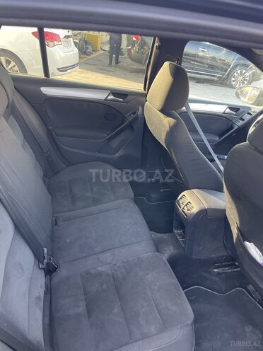 Volkswagen Golf 2009, 280,621 km - 1.4 l - Sumqayıt