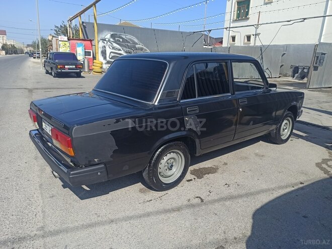 LADA (VAZ) 2107 2011, 81,387 km - 1.6 l - Bakı