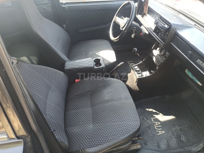 LADA (VAZ) 2107 2011, 81,387 km - 1.6 l - Bakı