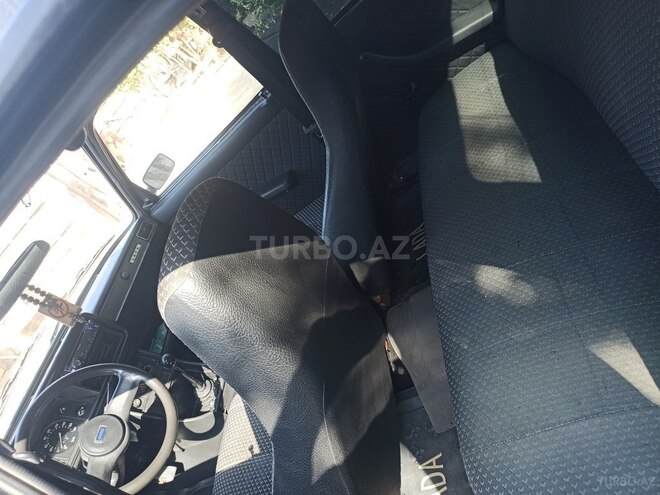 LADA (VAZ) 2107 2011, 81,387 km - 1.6 l - Bakı