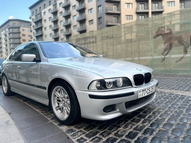 BMW 528 2000, 364,500 km - 2.8 л - Bakı
