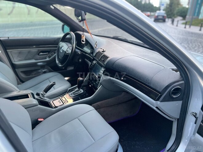 BMW 528 2000, 364,500 km - 2.8 л - Bakı