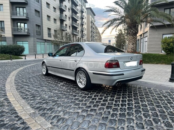 BMW 528 2000, 364,500 km - 2.8 л - Bakı