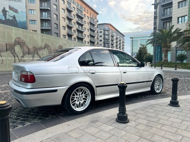 BMW 528 2000, 364,500 km - 2.8 л - Bakı