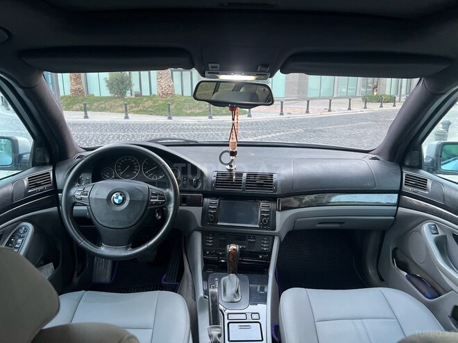 BMW 528 2000, 364,500 km - 2.8 л - Bakı