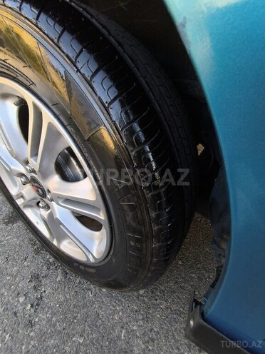 Honda Insight 2010, 265,000 km - 1.3 l - Bakı