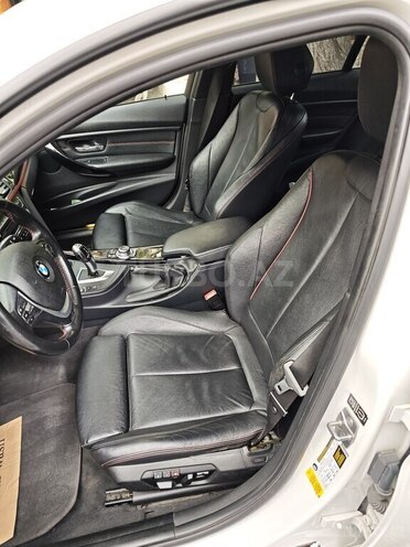 BMW 328 2013, 195,000 km - 2.0 l - Bakı