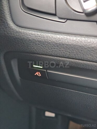 BMW 328 2013, 195,000 km - 2.0 l - Bakı