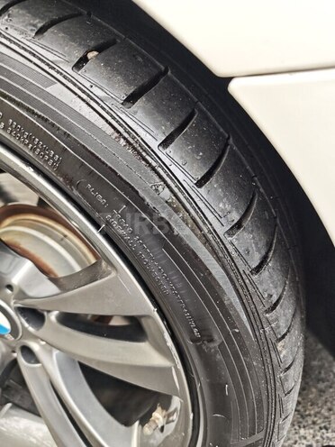 BMW 328 2013, 195,000 km - 2.0 l - Bakı