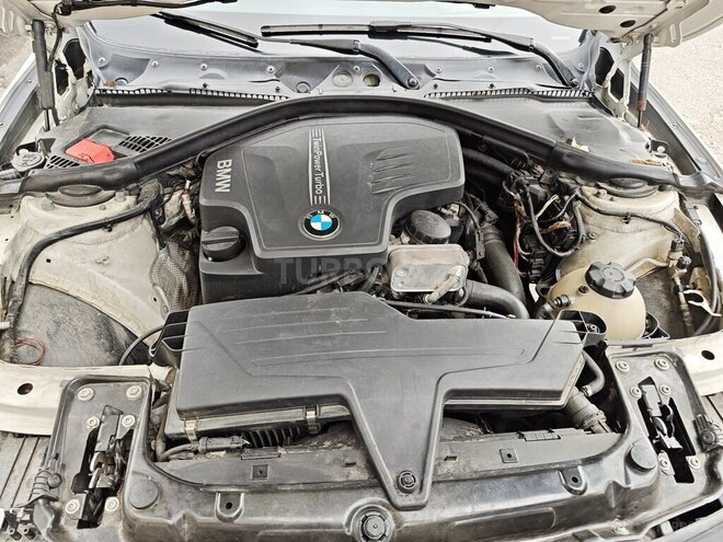 BMW 328 2013, 195,000 km - 2.0 l - Bakı