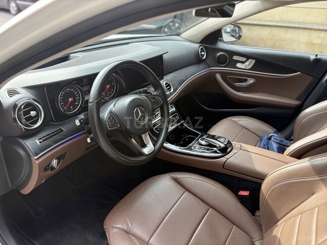 Mercedes E 220 d 2016, 170,000 km - 2.0 l - Bakı