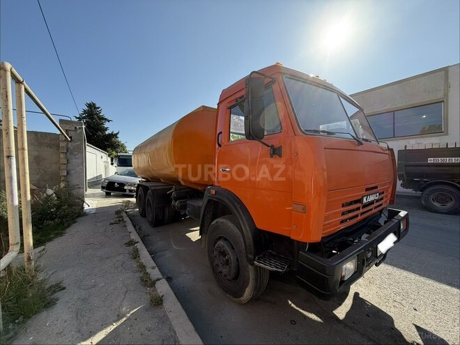 KamAz 65115 2003, 750,000 km - 11.0 l - Bakı