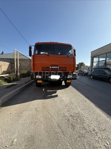 KamAz 65115 2003, 750,000 km - 11.0 l - Bakı