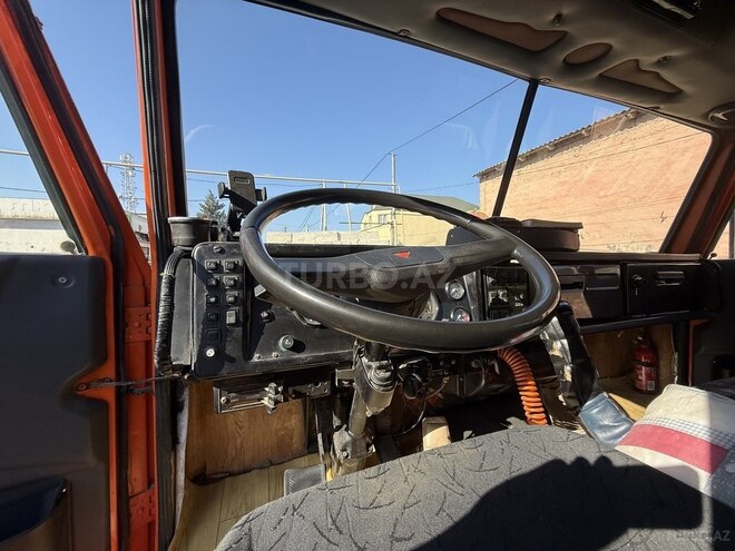 KamAz 65115 2003, 750,000 km - 11.0 l - Bakı