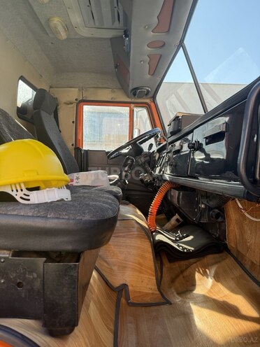 KamAz 65115 2003, 750,000 km - 11.0 l - Bakı