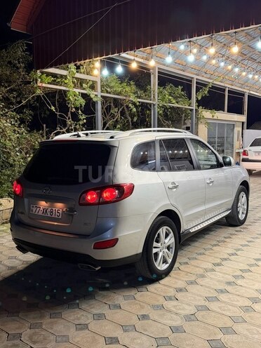 Hyundai Santa Fe 2011, 135,000 km - 2.2 л - Bakı