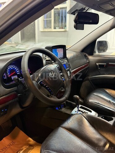 Hyundai Santa Fe 2011, 135,000 km - 2.2 л - Bakı