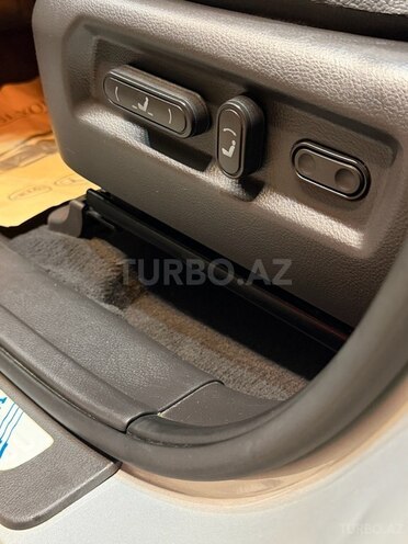 Hyundai Santa Fe 2011, 135,000 km - 2.2 л - Bakı