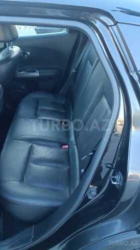 Nissan Juke 2012, 171,000 km - 1.6 l - Bakı