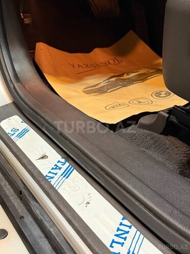 Hyundai Santa Fe 2011, 135,000 km - 2.2 л - Bakı