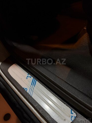 Hyundai Santa Fe 2011, 135,000 km - 2.2 л - Bakı
