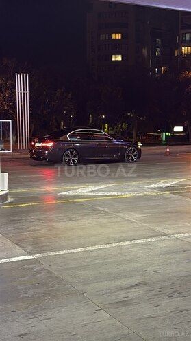BMW 330 2017, 186,000 km - 2.0 l - Bakı