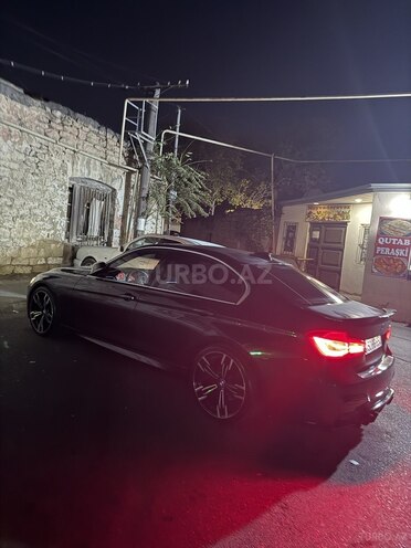 BMW 330 2017, 186,000 km - 2.0 l - Bakı